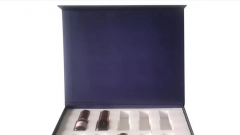 书刊杂志定制、精装礼品盒制作